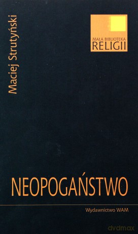 Neopogaństwo [KSIĄŻKA]