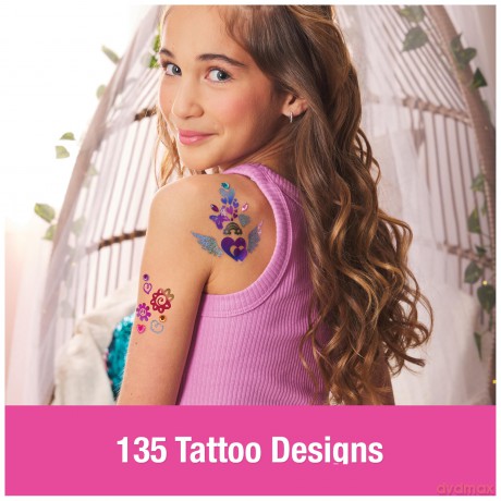 Cool Maker - Shimmer Me Body Art 2.0 (6071786)