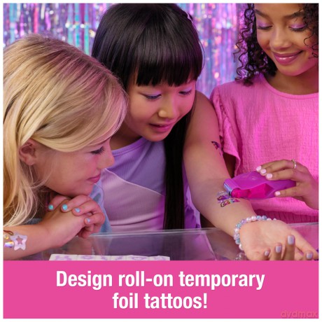 Cool Maker - Shimmer Me Body Art 2.0 (6071786)