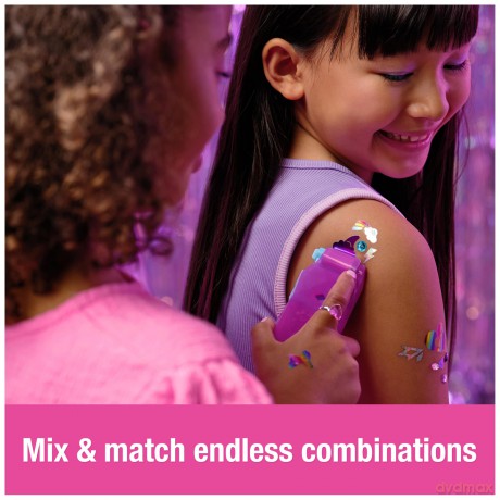 Cool Maker - Shimmer Me Body Art 2.0 (6071786)