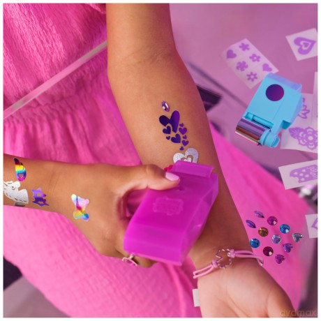Cool Maker - Shimmer Me Body Art 2.0 (6071786)