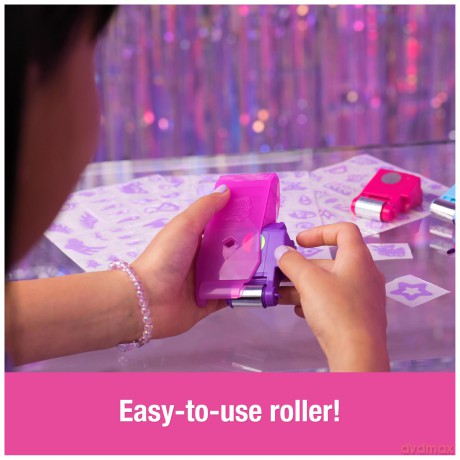 Cool Maker - Shimmer Me Body Art 2.0 (6071786)