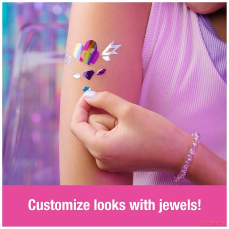 Cool Maker - Shimmer Me Body Art 2.0 (6071786)
