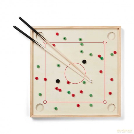 Couronne Game 88 x 88 cm