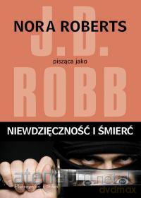Niewdzięczność i śmierć [KSIĄŻKA]