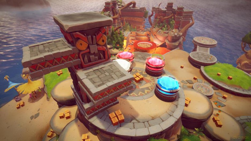 Crash Team Rumble - Deluxe Edition (ITA/Multi in Game)