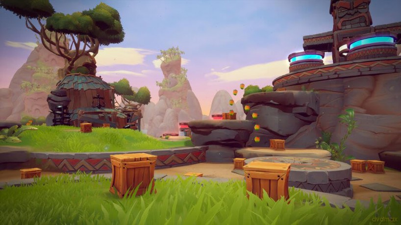 Crash Team Rumble - Deluxe Edition (ITA/Multi in Game)