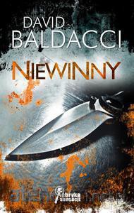 Niewinny [KSIĄŻKA]