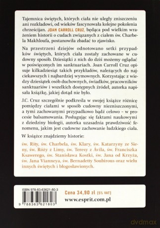 Niezniszczalni Esprit [KSIĄŻKA]