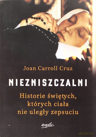 Niezniszczalni Esprit [KSIĄŻKA]
