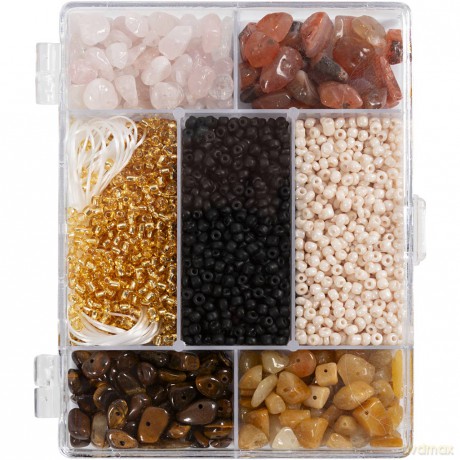 Creativ - Craft Mix Jewellery (977789)