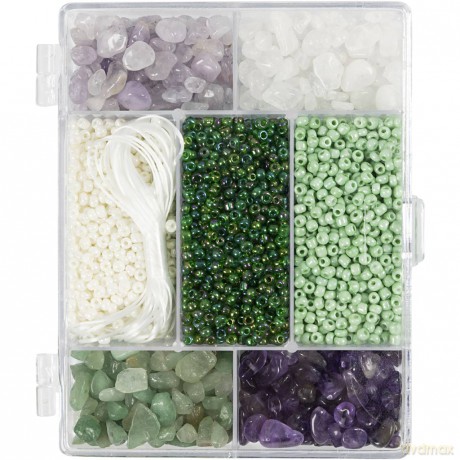 Creativ - Craft Mix Jewellery (977790)