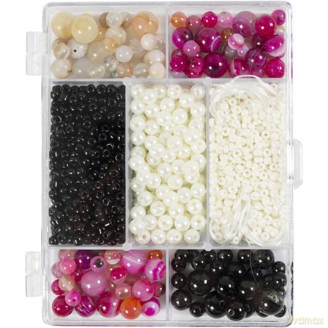 Creativ - Craft Mix Jewellery (977791)