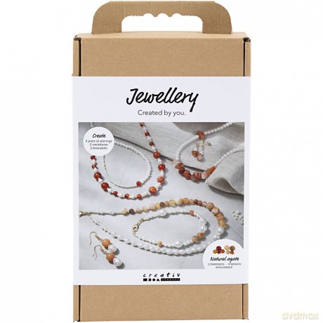 Creative - Craft Kit Jewellery (977777)