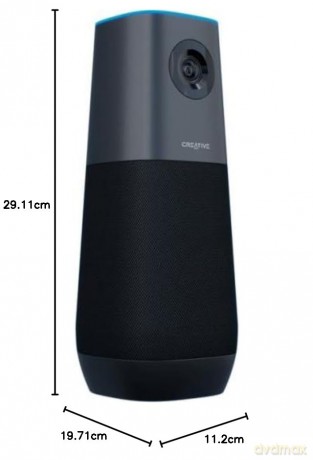 Creative - Live! Meet 4K Webcam