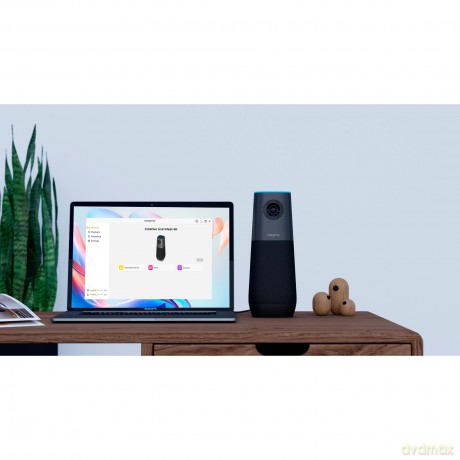 Creative - Live! Meet 4K Webcam