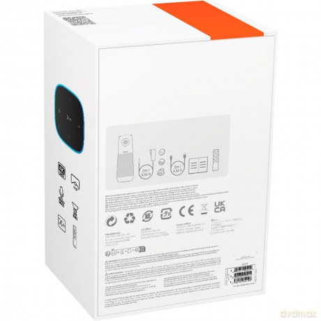 Creative - Live! Meet 4K Webcam
