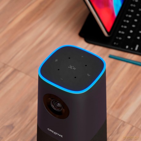 Creative - Live! Meet 4K Webcam