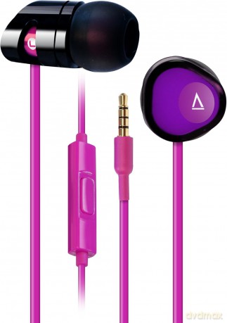 Creative - MA200 Noise-Isolating Earphones