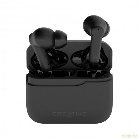 Creative - Zen Air 2 TWS In-Ear (ANC) - Black