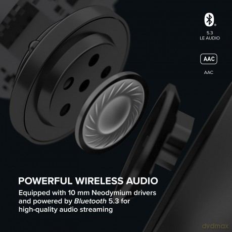 Creative - Zen Air 2 TWS In-Ear (ANC) - Black