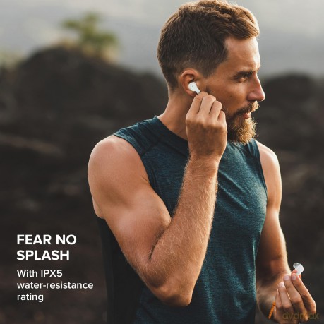 Creative - Zen Air Pro in-ears, Black
