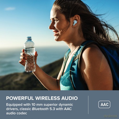 Creative - Zen Air Pro in-ears, Black