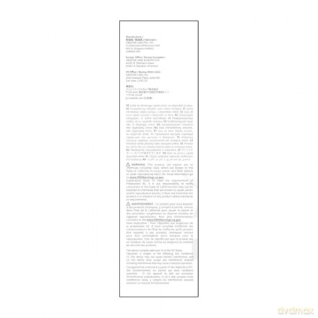 Creative - Zen Hybrid SXFI Wireless over-ear Headphones, Grey