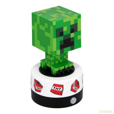 Creeper Room Guard