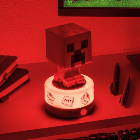 Creeper Room Guard