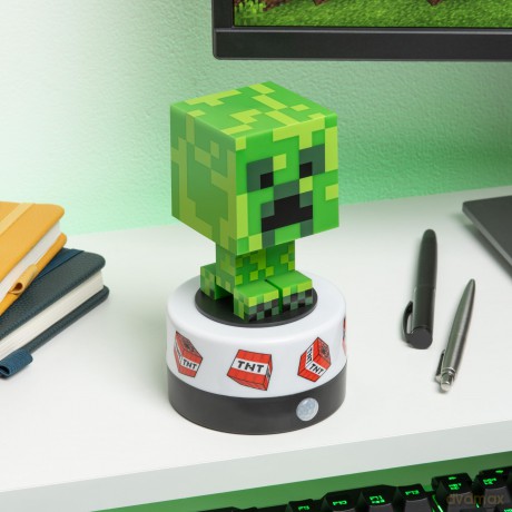 Creeper Room Guard