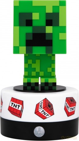 Creeper Room Guard