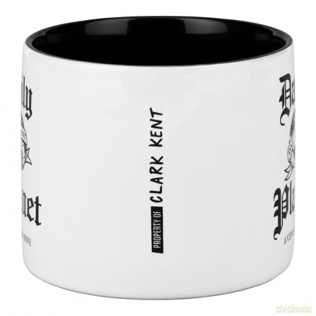 Kubek Daily Planet