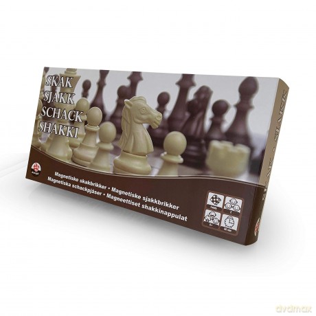 Danspil - Chess (101122)
