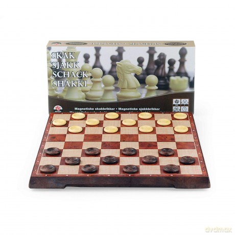 Danspil - Chess (101122)
