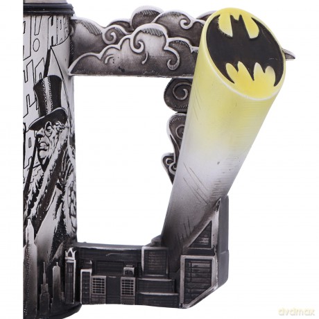 DC Comic Strip Batman Tankard