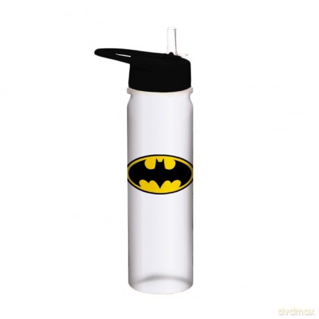 DC Comics - Batman Bottle (450ml)