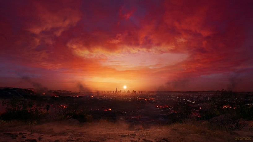 Dead Island 2 (Pulp Edition)