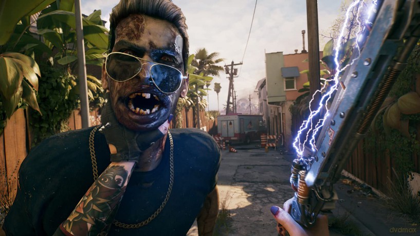 Dead Island 2 (Pulp Edition)