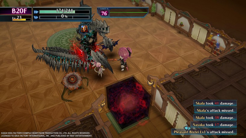 Death end reQuest/ Death end reQuest 2/ Death end reQuest: Code Z - Triple Pack