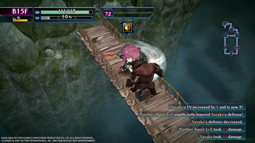 Death end reQuest: Code Z (Day One Edition)