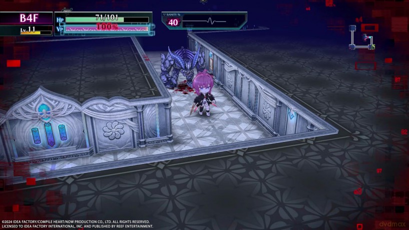 Death end reQuest: Code Z (Day One Edition)