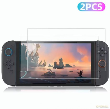 Deep Explorer - Protector Glass