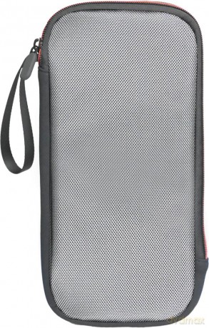 Deep Explorer - Soft Carry Bag Grey