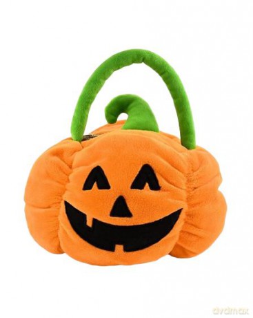Den Goda Fen - Halloween Pumpkin bag (F33322)