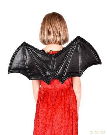 Den Goda Fen - Soft Bat Wings (F50825)