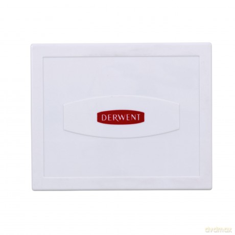 Derwent - Watercolour Paint Pan Set 24 - (601129)