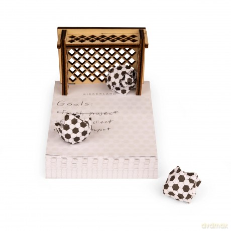 Desktop Soccer Goals