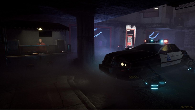 DETECTIVE Collection [GRA PS5]