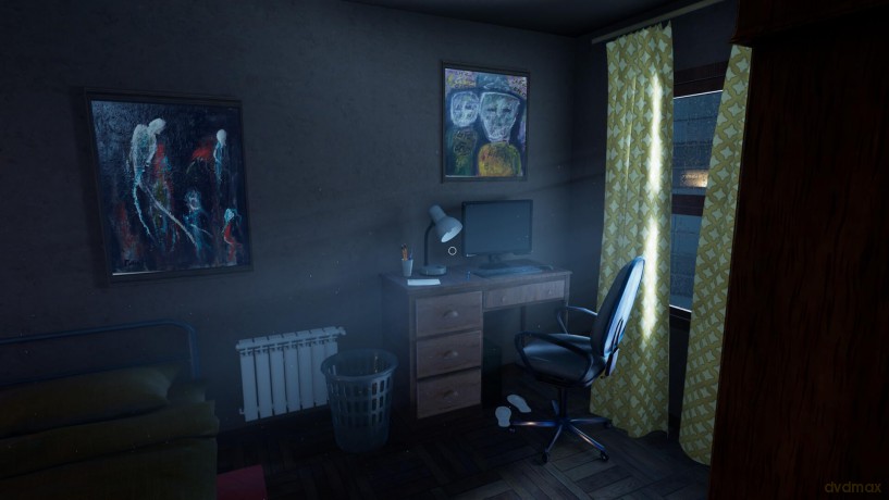 DETECTIVE Collection [GRA PS5]